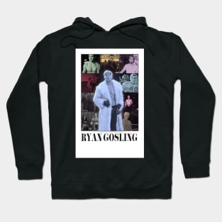 Ryan Gosling Eras Hoodie